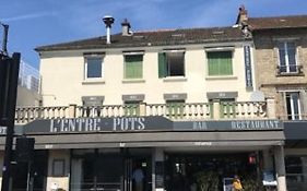 L'Entre-Pots